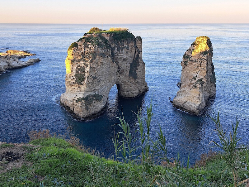 Raouche Rock